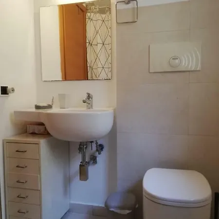 Casa Da' Nevera_piccolo Loft In Centro Daire